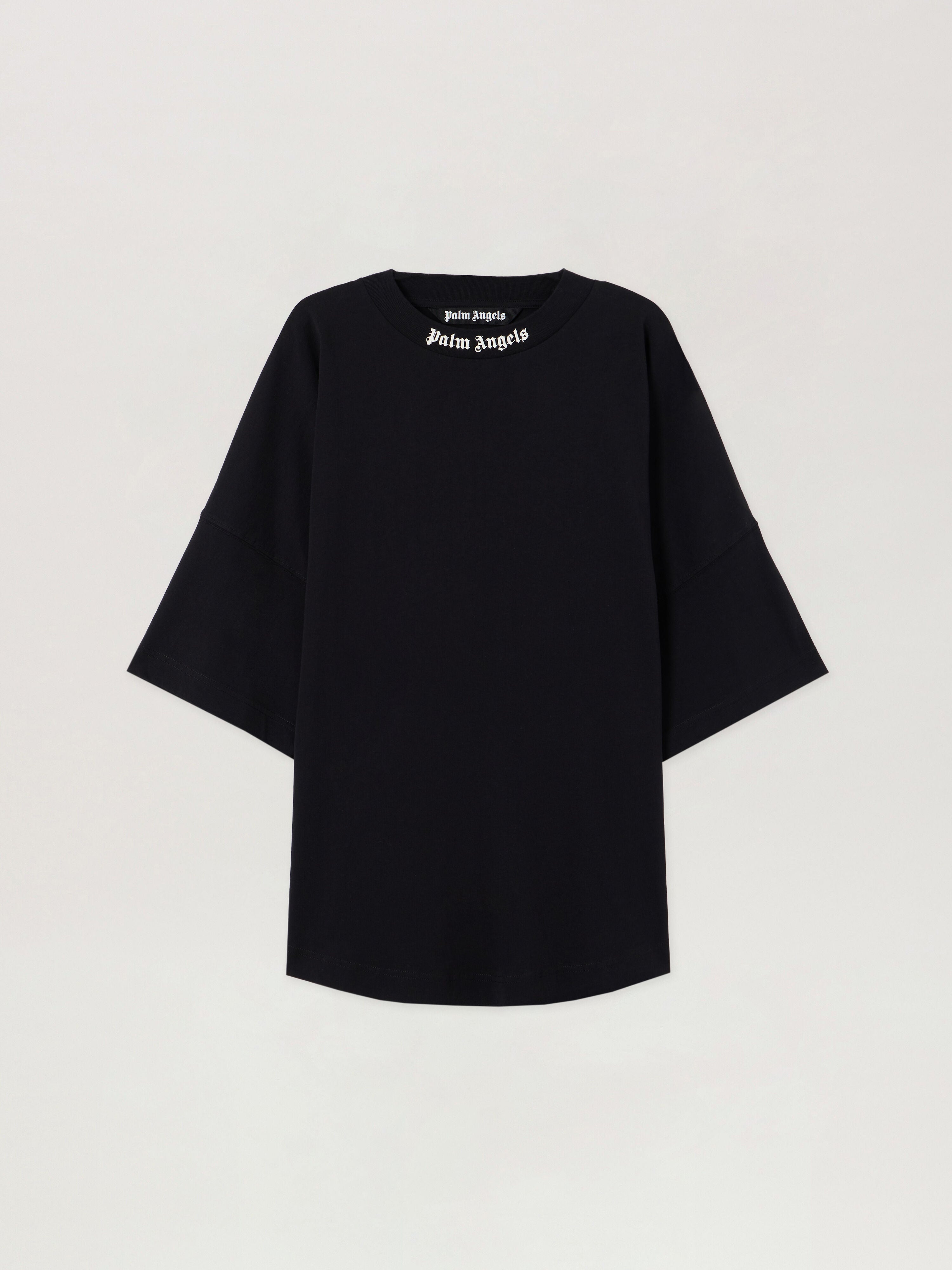 Classic Logo Over T-Shirt